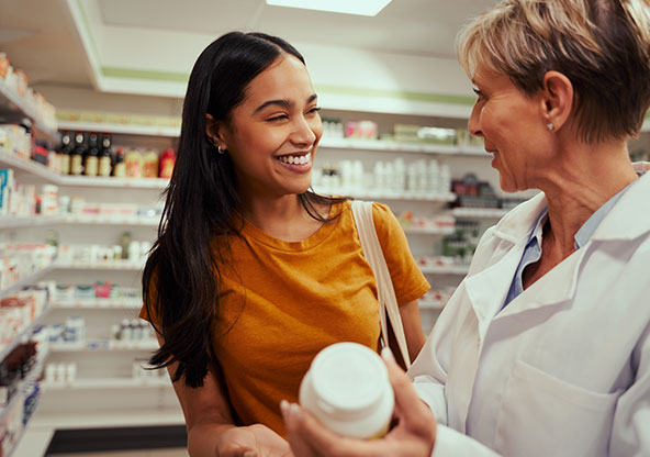 Pharmacy